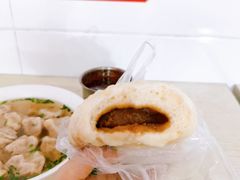 -清真·安乐园菜馆(茶南店)