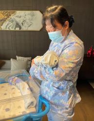 -涵禧月精致月子中心