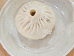 -蒋家桥饺面店(东关街店)