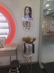 -MB·nail美甲美睫