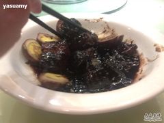 老妈红烧肉-新南华大酒店(广中店)