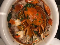 -上海人家花樣年华(中山公园店)