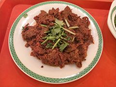 -华天延吉餐厅(西四总店)
