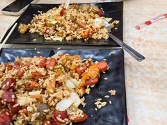 -兴火燎缘串炒饭(华府丹郡店)