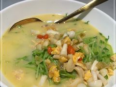 -花椒俏川菜小馆(南海万达店)