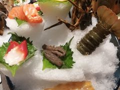 -海鼎荟海鲜姿造(晋江宝龙店)