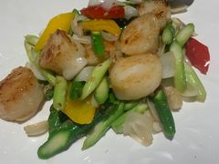 -香樟花园新粤料理(无锡万象城店)