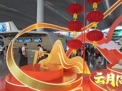 -广州白云国际机场-T2航站楼