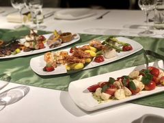 -威斯汀舞台餐厅