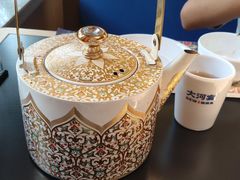 -大河宴·椒麻鱼火锅(北京路中和美食街店)
