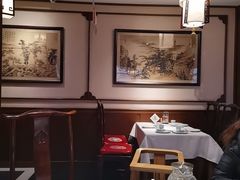 -惠丰堂饭庄·烤鸭·京味菜(西北旺·航天城店)