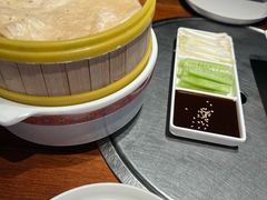 -黑窑厂糖油饼烤鸭·清真菜(黑窑厂街店)