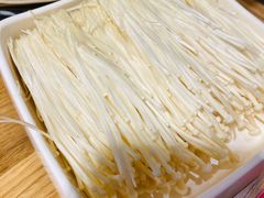 -捞三国黑牛火锅