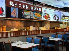 -盛世名点(客世界店)