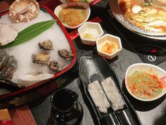 -牛New寿喜烧(金茂览秀城店)
