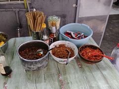 景观位-虎子面粉馆(五一东村店)