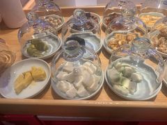 -阮大兴糕团(日月光中心店)