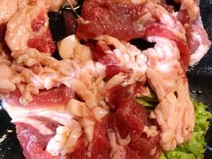 -大壮家原味烤肉(兴华北街店)