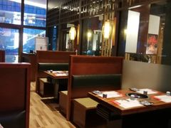 卡座-热血兄弟·炭火烤肉(融侨中心店)