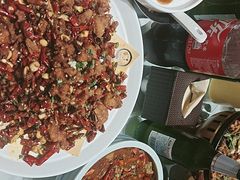 -郭林家常菜(狼垡店)