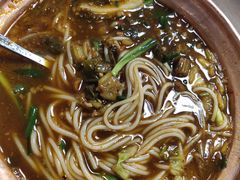 铜锅米线-88号小吃店·经典云南菜·地道纳西美食