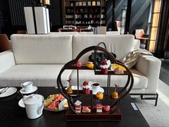 -木嘛working coffee(前海店)
