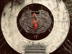 -杭州黄龙洞