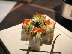 -山葵家·创意料理(宁波来福士店)