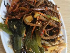 -鸡西冷面(翠竹店)