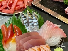 -谷町·烤肉自助(朱雀门店)