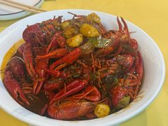 -小田油焖小龙虾(双井店)