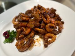 -金苑海鲜酒家(来魅力店)