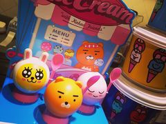 -Baskin Robbins(弘大店)