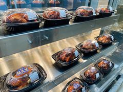 -盒马X会员店(王府井奥莱UP TOWN店)