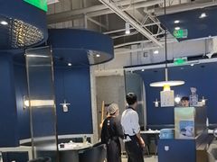 -兰湘子·湘菜小炒(济南领秀城店)