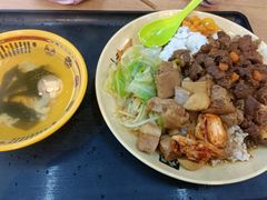 -烟台大学-第7餐厅