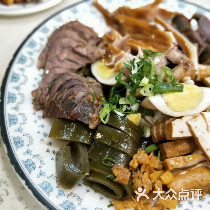 南村小吃店图片-北京小吃快餐-大众点评网