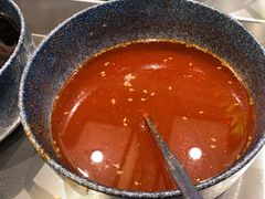 -非烤勿扰韩料自助烤肉(松山湖万科店)