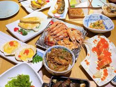 -三石铁板烧(紫竹桥店)