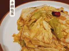 手撕包菜-川香鼎盛(市桥富华总店)