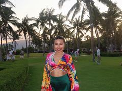 -三亚亚龙湾红树林度假酒店