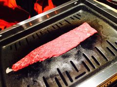 -松阪牛焼肉M(法善寺横丁店)
