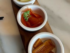 -顺德美的万豪酒店-万豪中餐厅