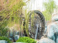 -郑州方特水上乐园