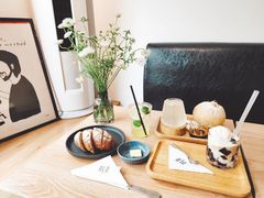 -旧屋咖啡(海景店)
