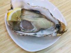 乳山生蚝-一蚝一贝海鲜特色餐厅(万象城店)
