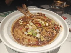 -鑫小城故事·藕汤·家常菜(台北一路总店)