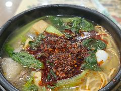 -清真·穆萨砂锅(大皮院店)