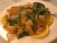 -强记海鲜菜馆