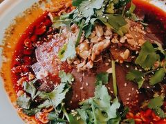 -龙抄手食府(浣花北路店)